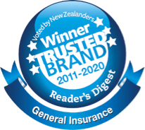 Trust Badge