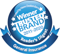 Readers Digest Most Trusted General Insurer 2011-2020 Readers Digest Most Trusted General Insurer 2011-2020