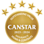 Trust Badge