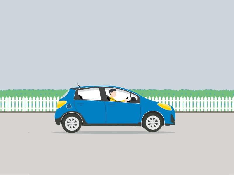 Switching insurer can be quick and easy