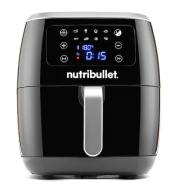A Nutribullet air fryer