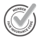 Fair insurance code member logo