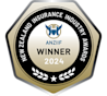 Trust Badge