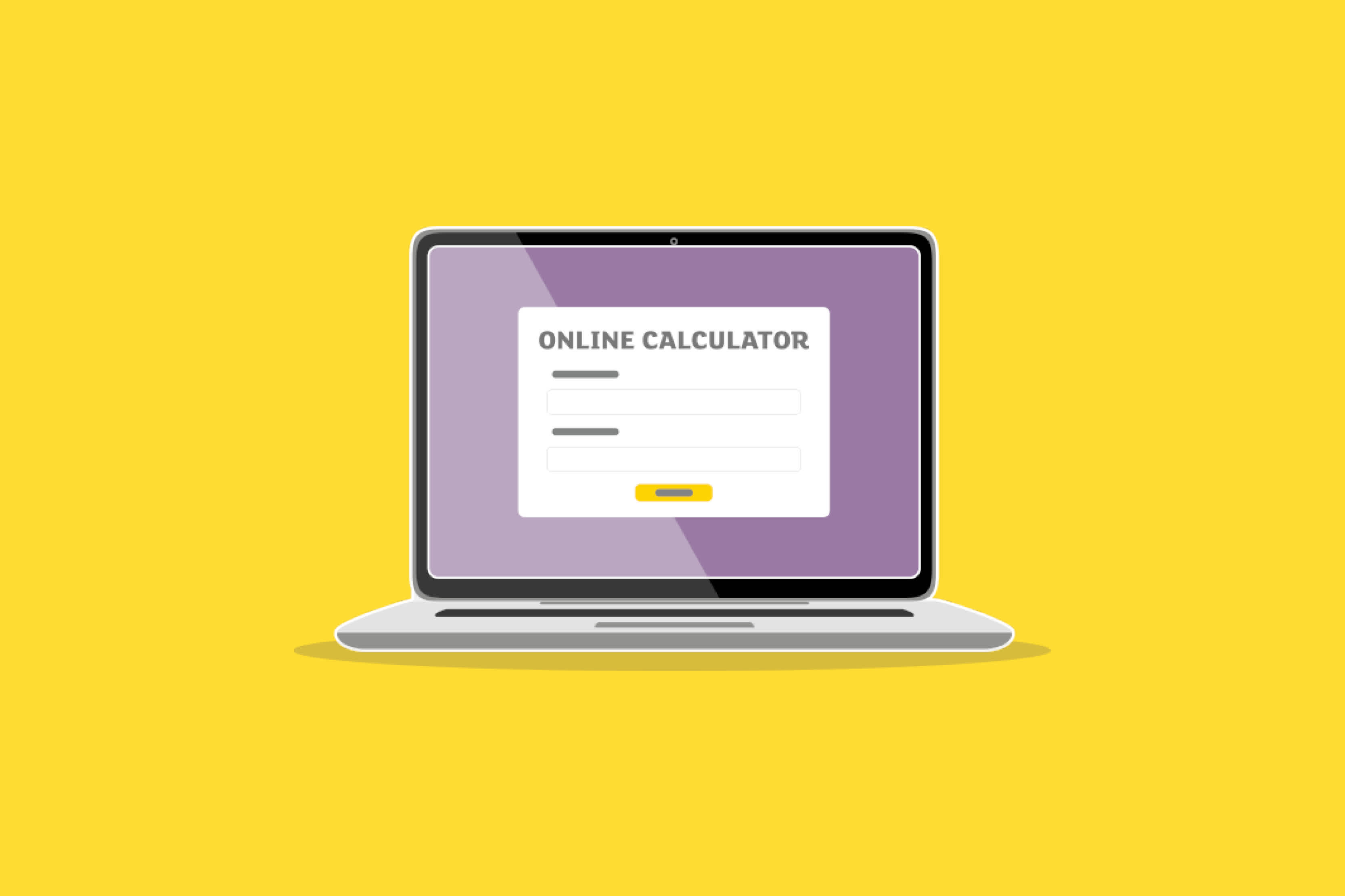 You can use an online calculator to estimate your sum insured.