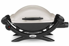a portable grill