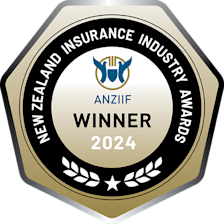 ANZIIF 2023 Winner Claims Team of the Year