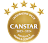 Trust Badge